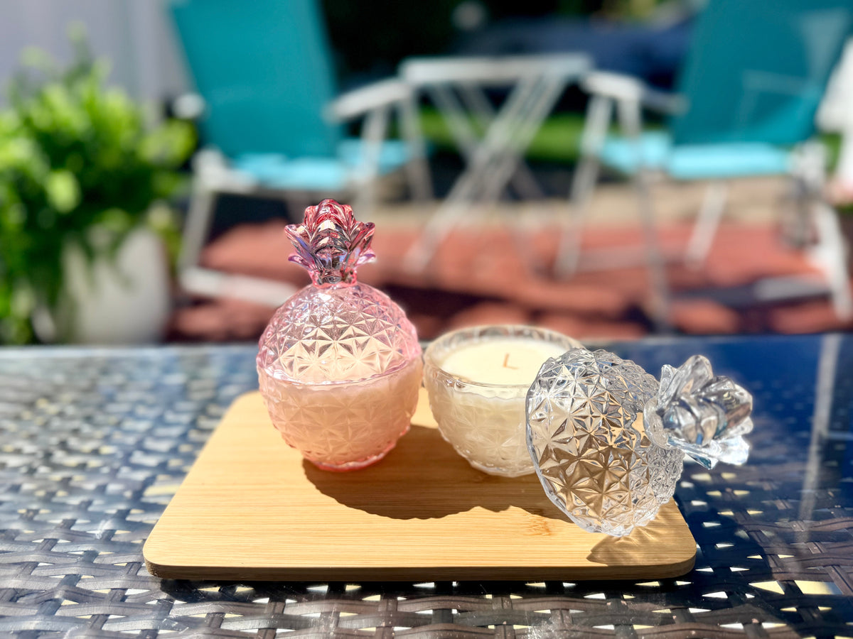 Seasonal / Limited Edition Candles