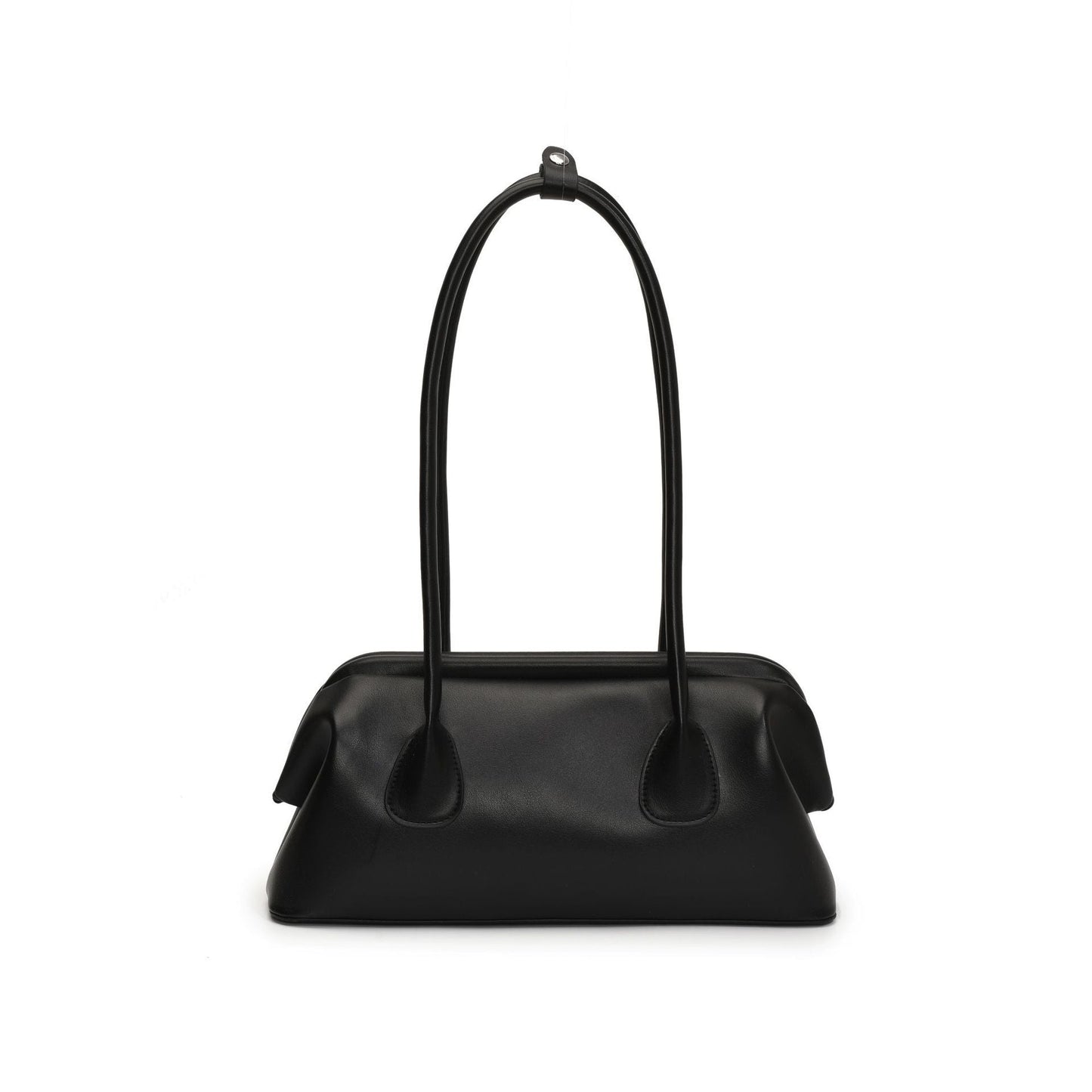 High-end, High-capacity Baguette Underarm Bag, Fashionable Style