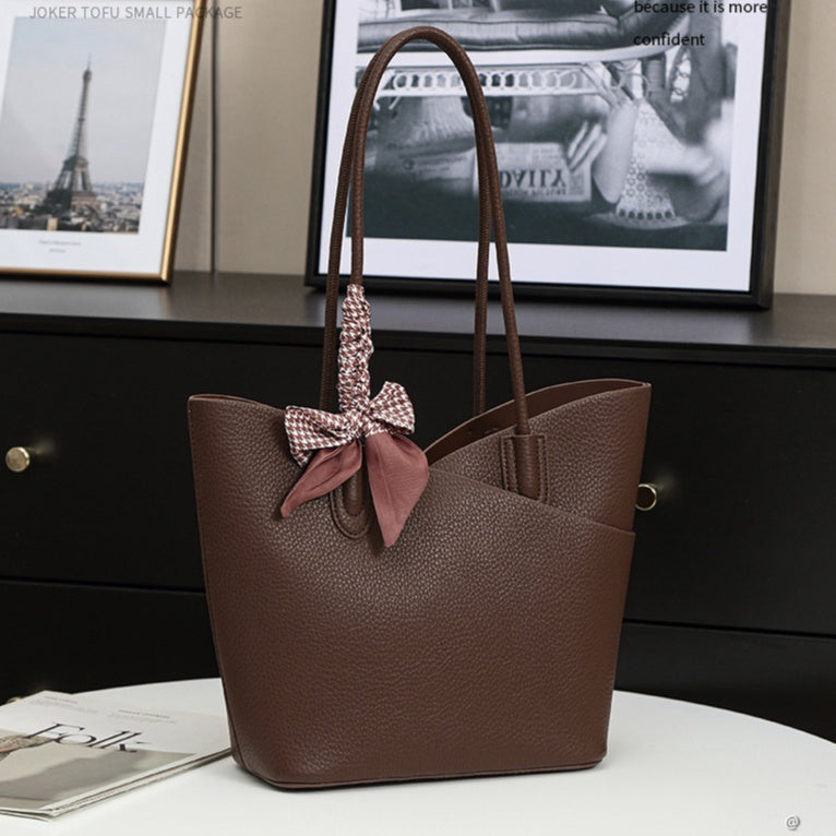 Casual Fashion Shoulder Handbag Travel Bag