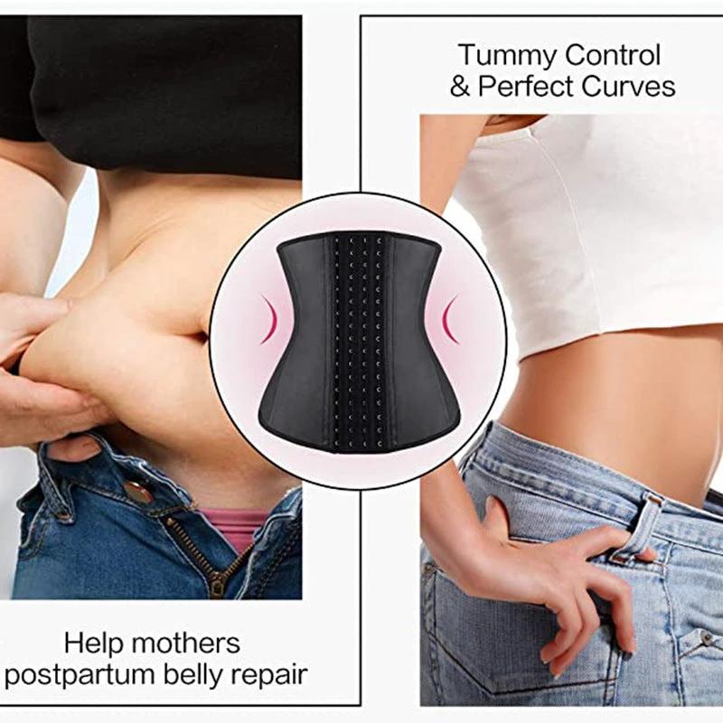 Women's Fashion Personalized Fitness Exercise Waistband