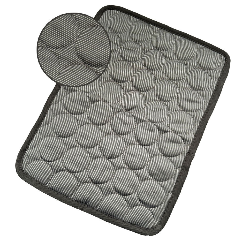 Pet Sofa Cooling Ice Silk Pad Temperature Lowering Sleeping Mat