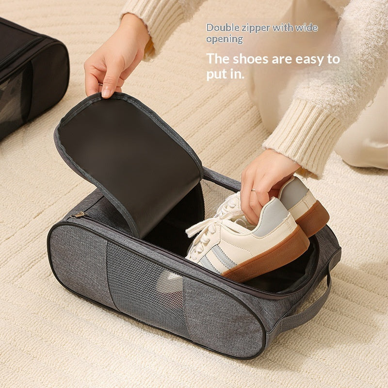 Multi-functional Portable Travel Shoe Bag