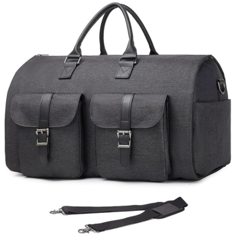 Portable Folding Outdoor Multifunctional Luggage Travel Bag