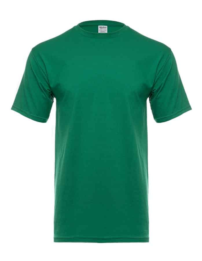 Retro Ring-Spun Crew 2100