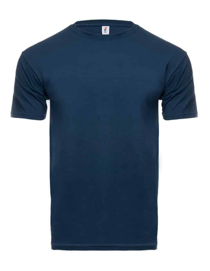 Retro Ring-Spun Crew 2100