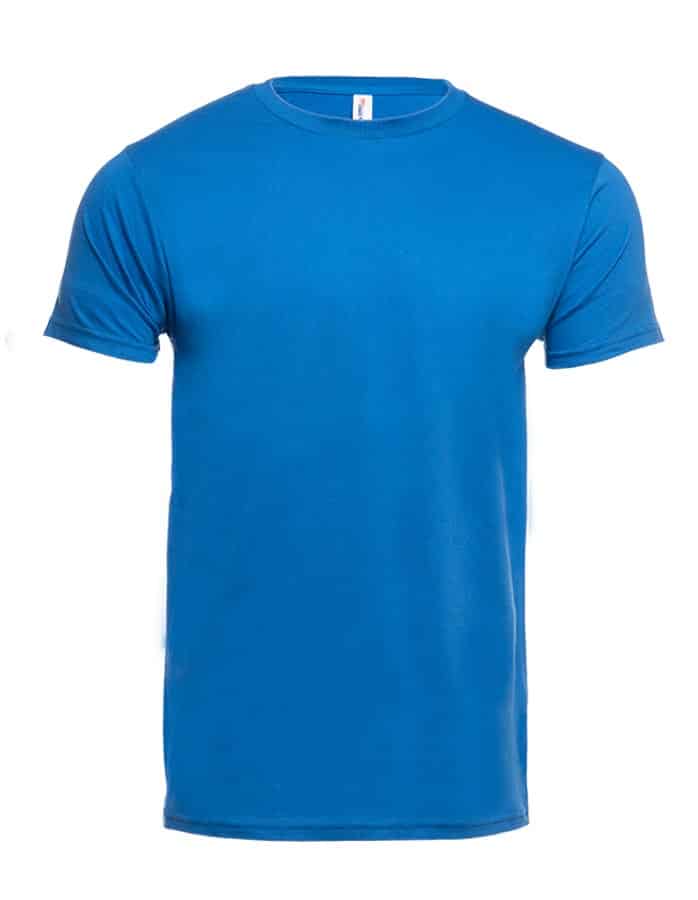Retro Ring-Spun Crew 2100