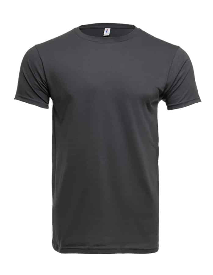 Retro Ring-Spun Crew 2100