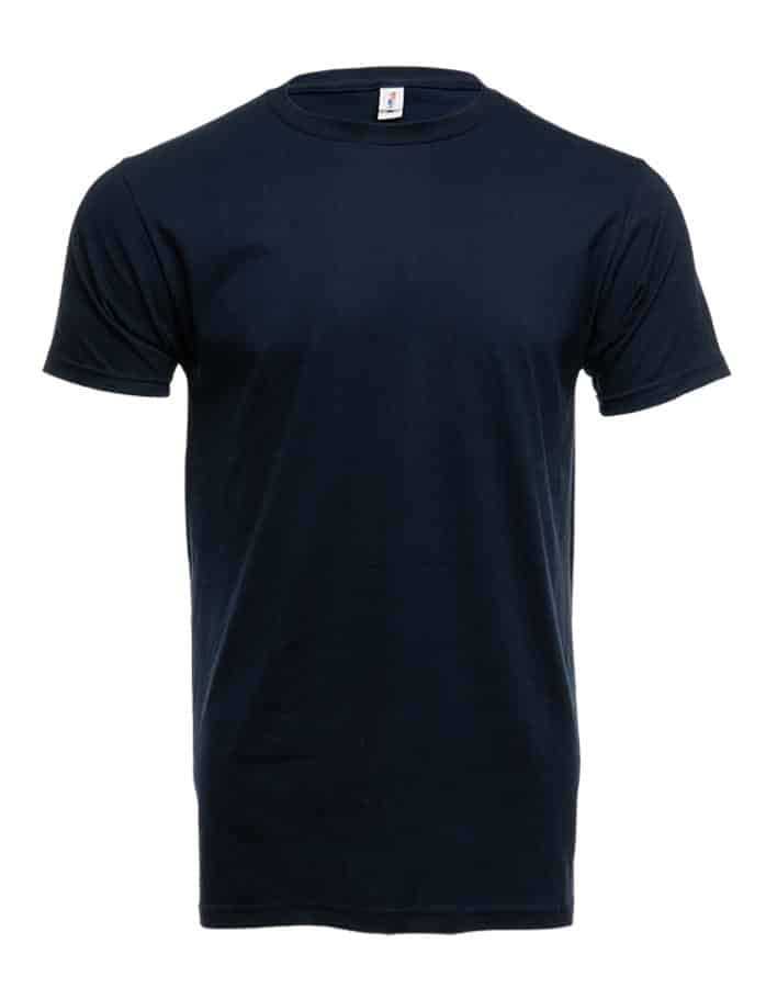 Retro Ring-Spun Crew 2100