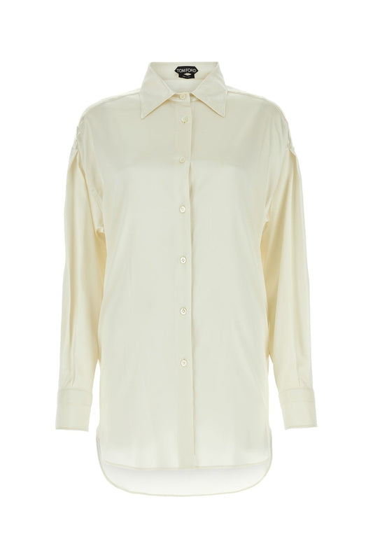 Tom Ford Women Camicia