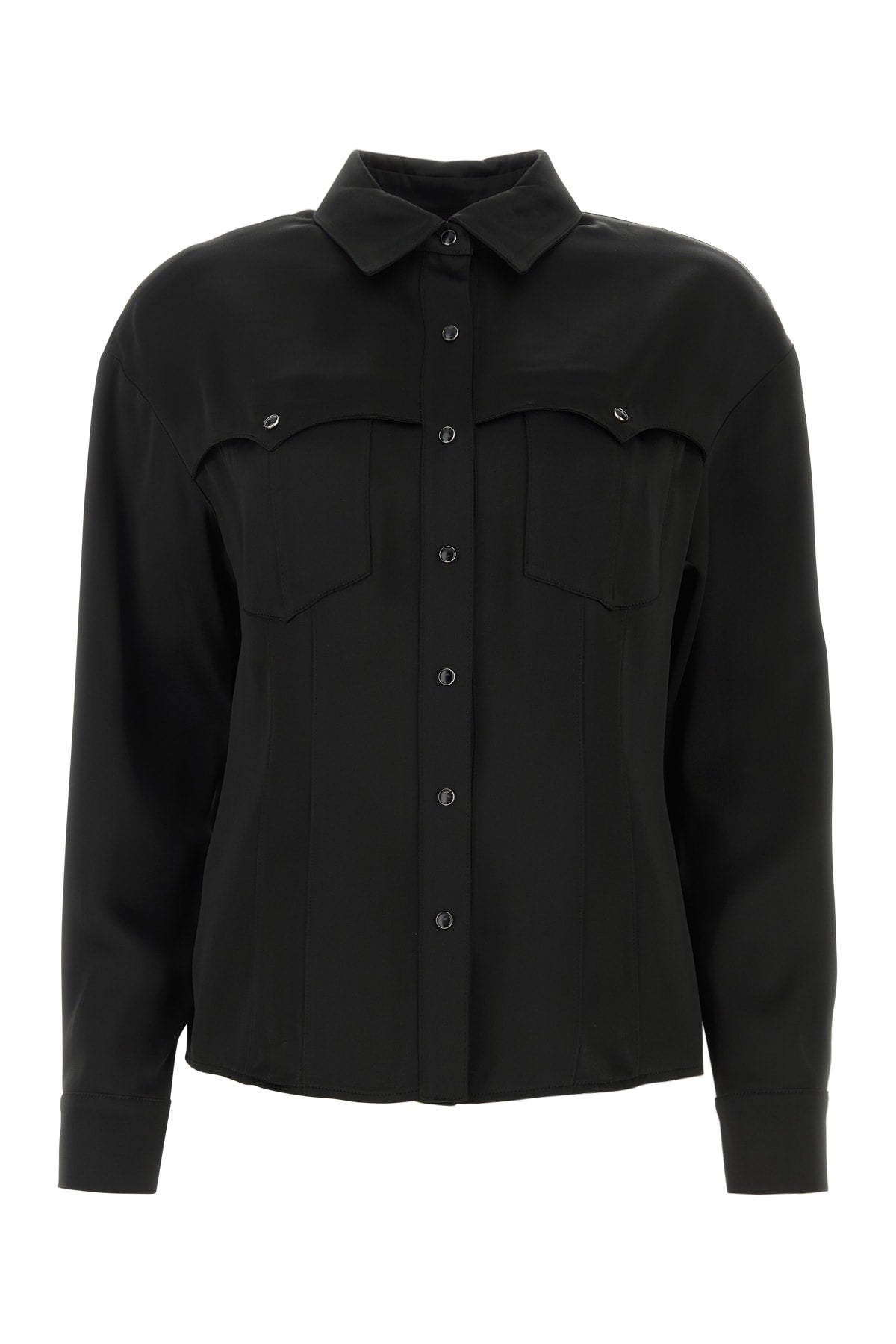 Tom Ford Women Camicia