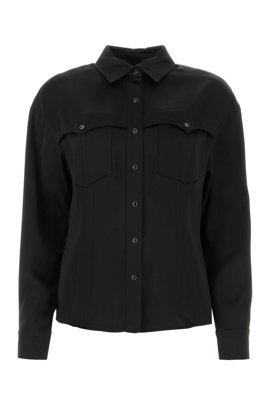Tom Ford Women Camicia