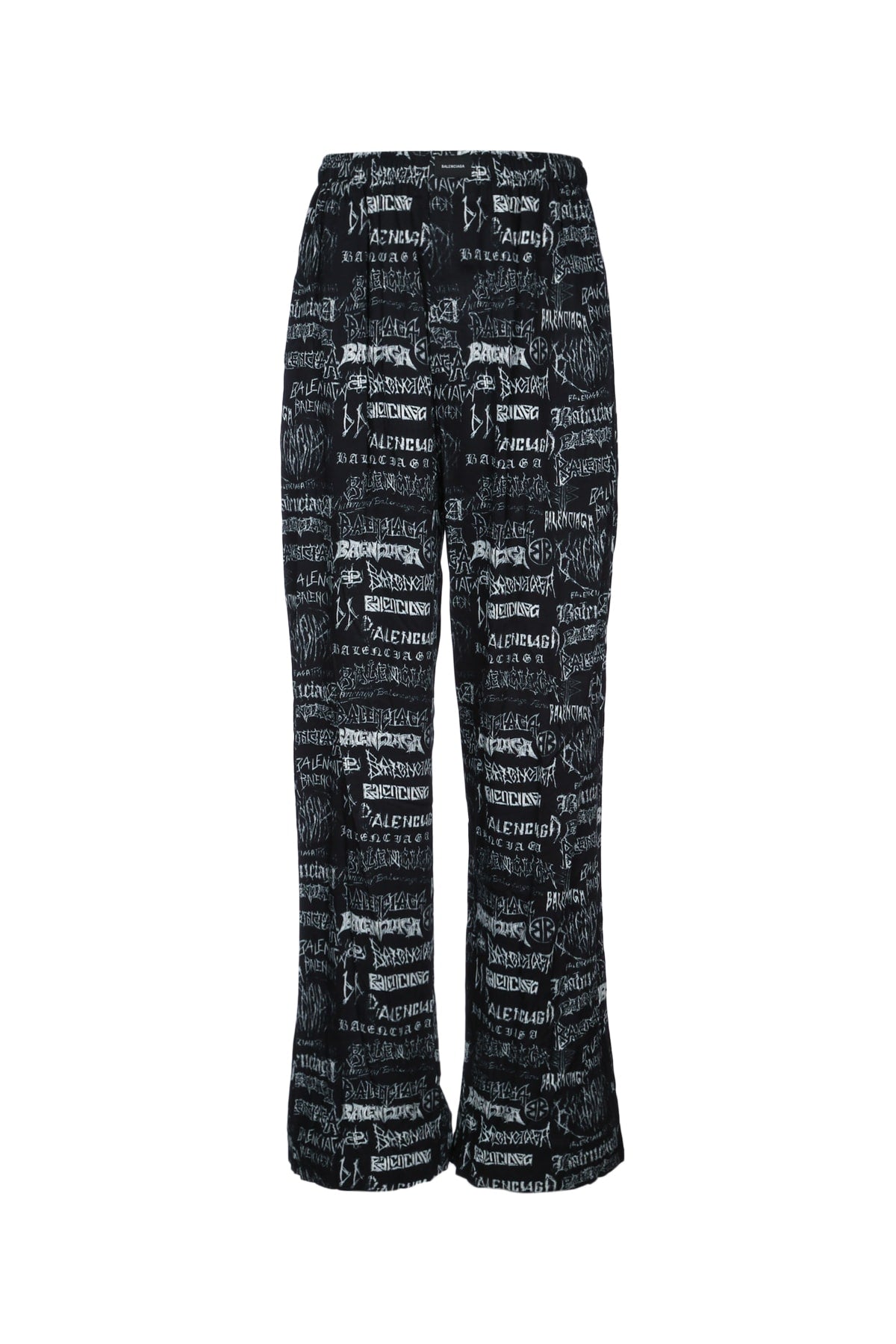 Balenciaga Men Pantalone