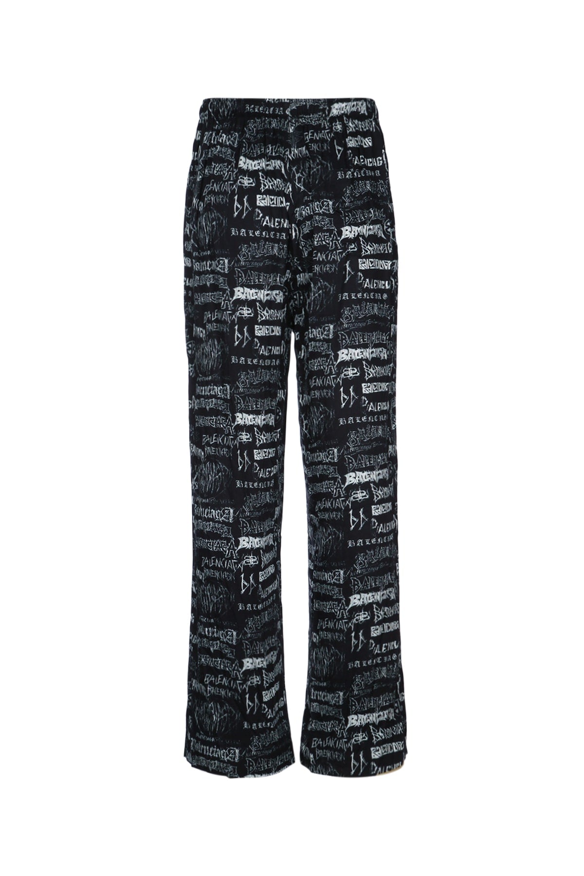 Balenciaga Men Pantalone