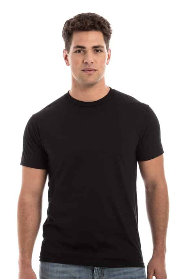 Retro Ring-Spun Crew 2100