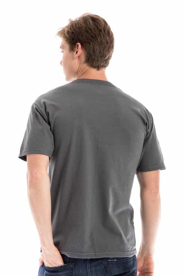 Retro Ring-Spun Crew 2100