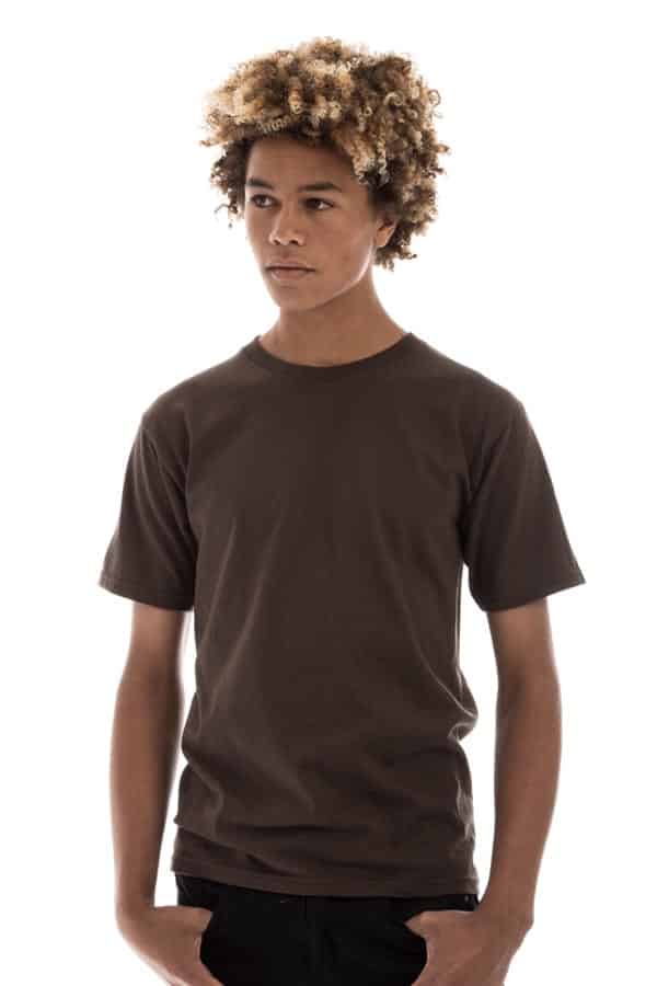 Retro Ring-Spun Crew 2100