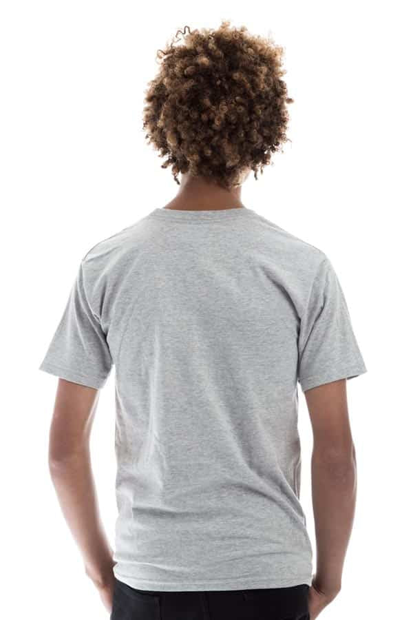 Retro Ring-Spun Crew 2100