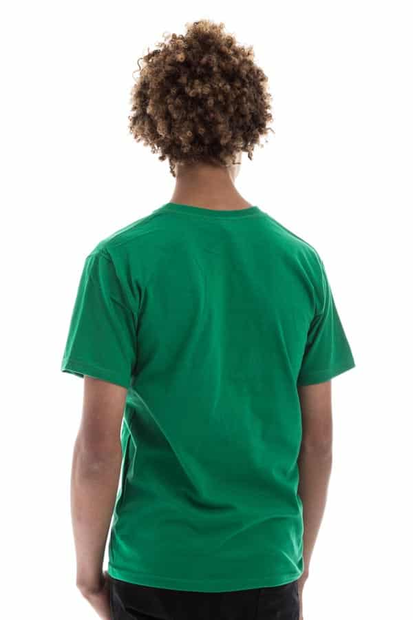 Retro Ring-Spun Crew 2100