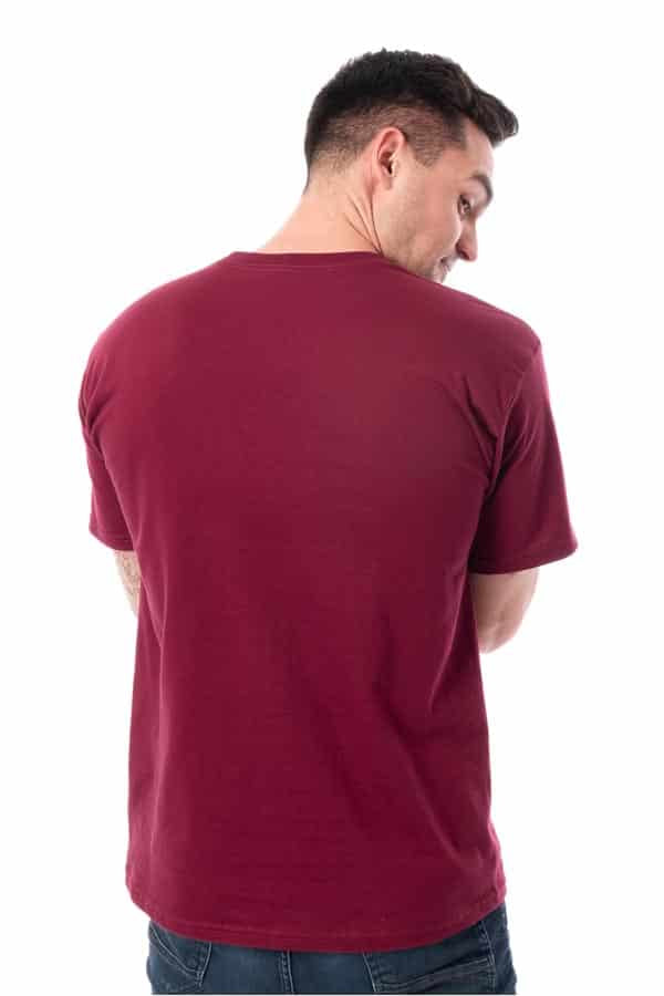 Retro Ring-Spun Crew 2100