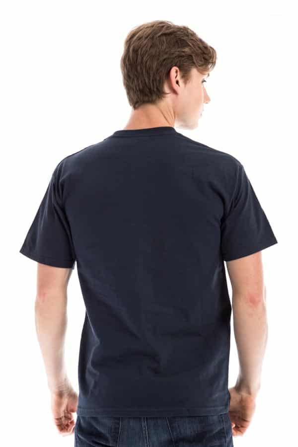 Retro Ring-Spun Crew 2100