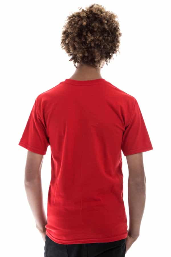 Retro Ring-Spun Crew 2100