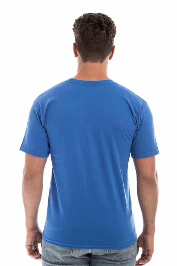 Retro Ring-Spun Crew 2100