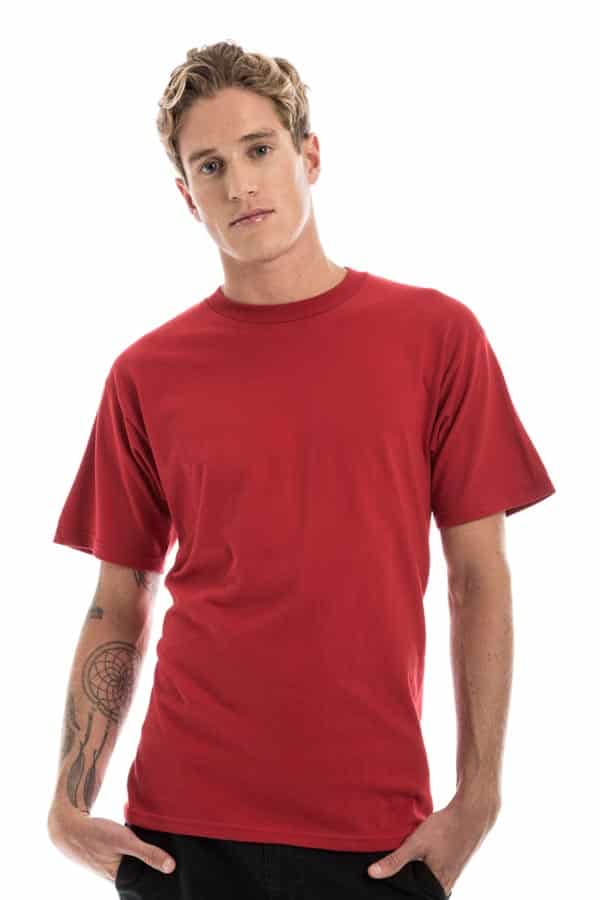 Retro Ring-Spun Crew 2100