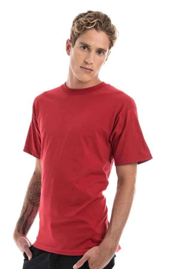 Retro Ring-Spun Crew 2100