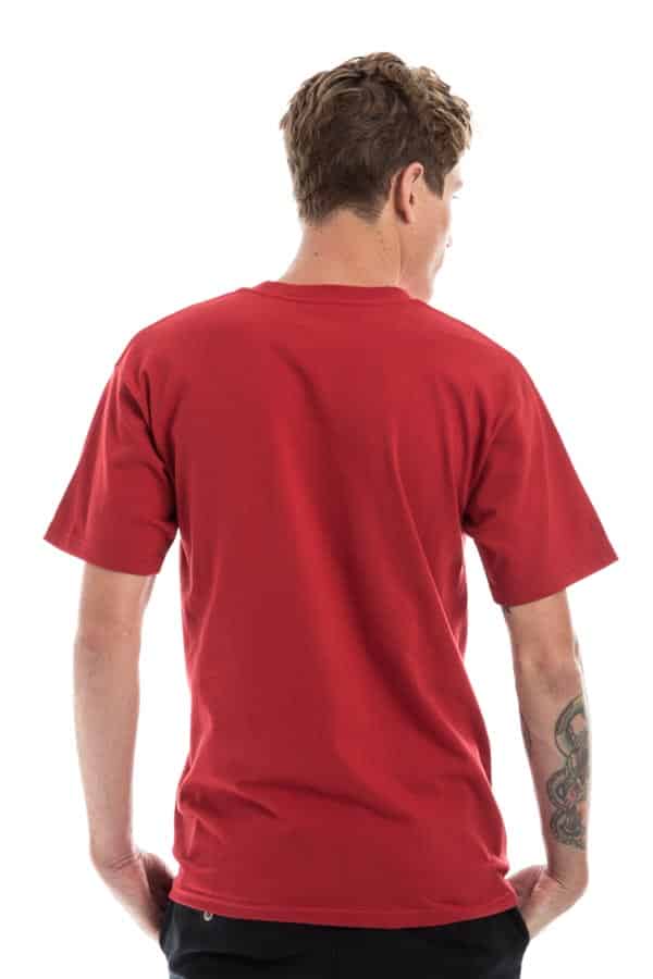 Retro Ring-Spun Crew 2100