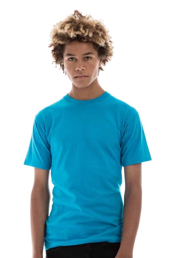 Retro Ring-Spun Crew 2100