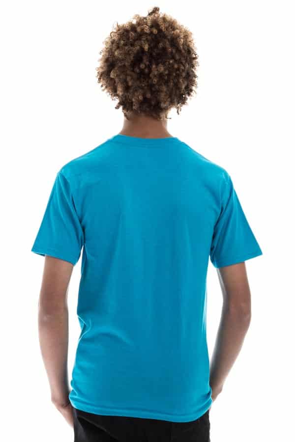 Retro Ring-Spun Crew 2100