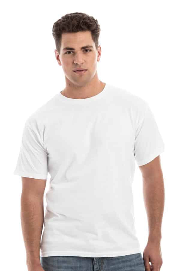 Retro Ring-Spun Crew 2100
