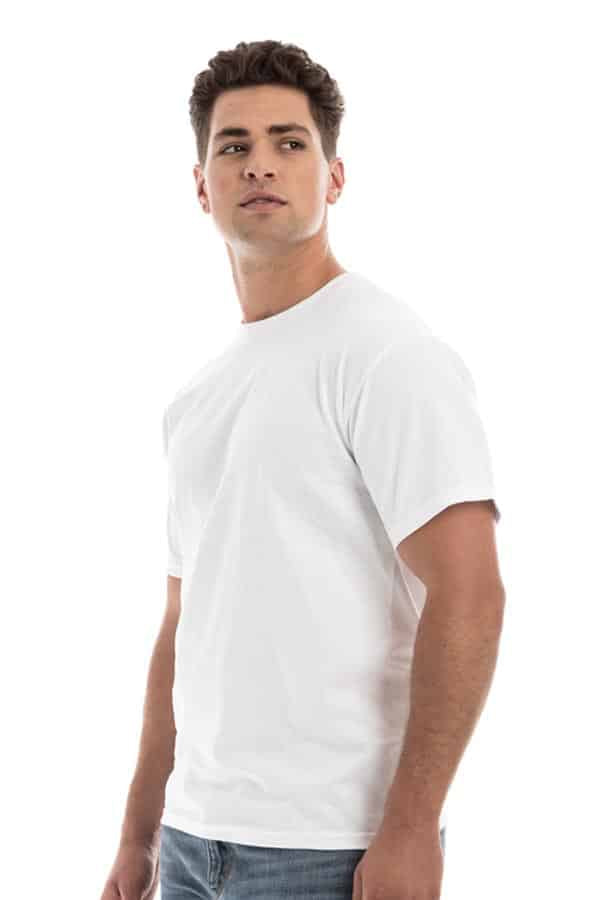 Retro Ring-Spun Crew 2100
