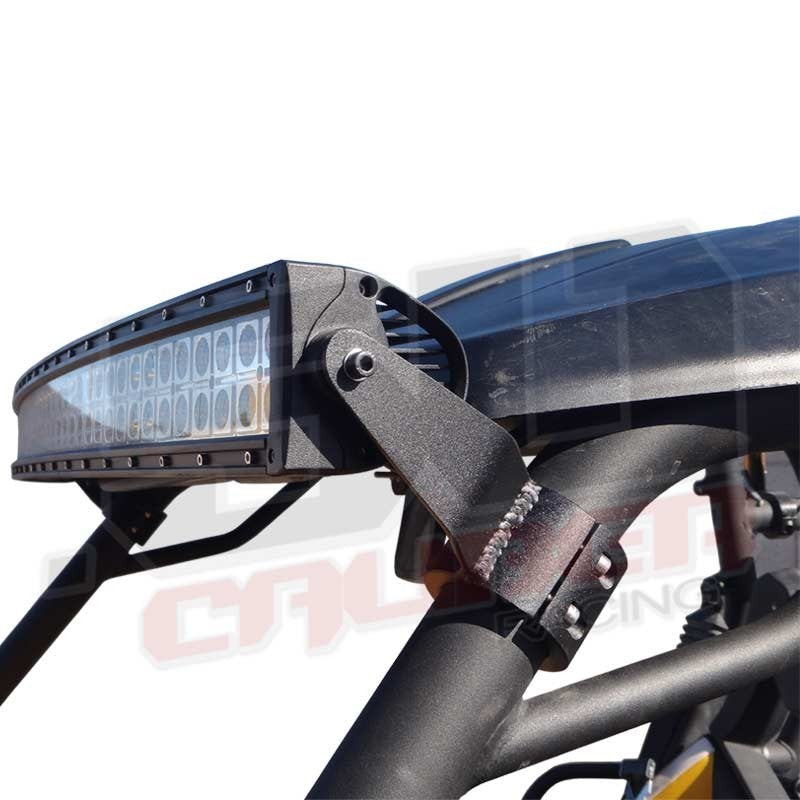 Can-Am 2013 Radius Light Bar Brackets