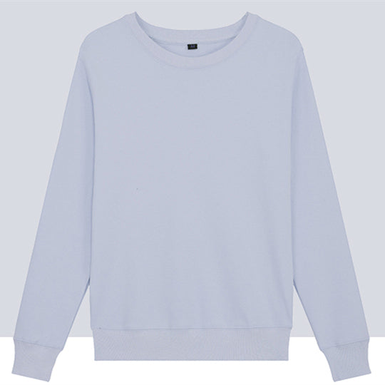 Custom Round Neck Sweatshirts  Health Cotton