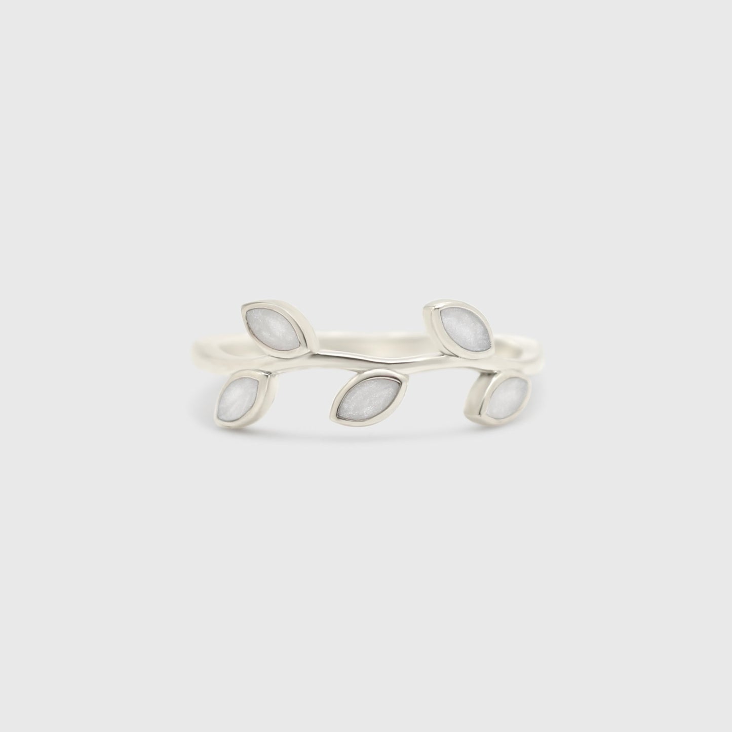 Nature Ivy Ring