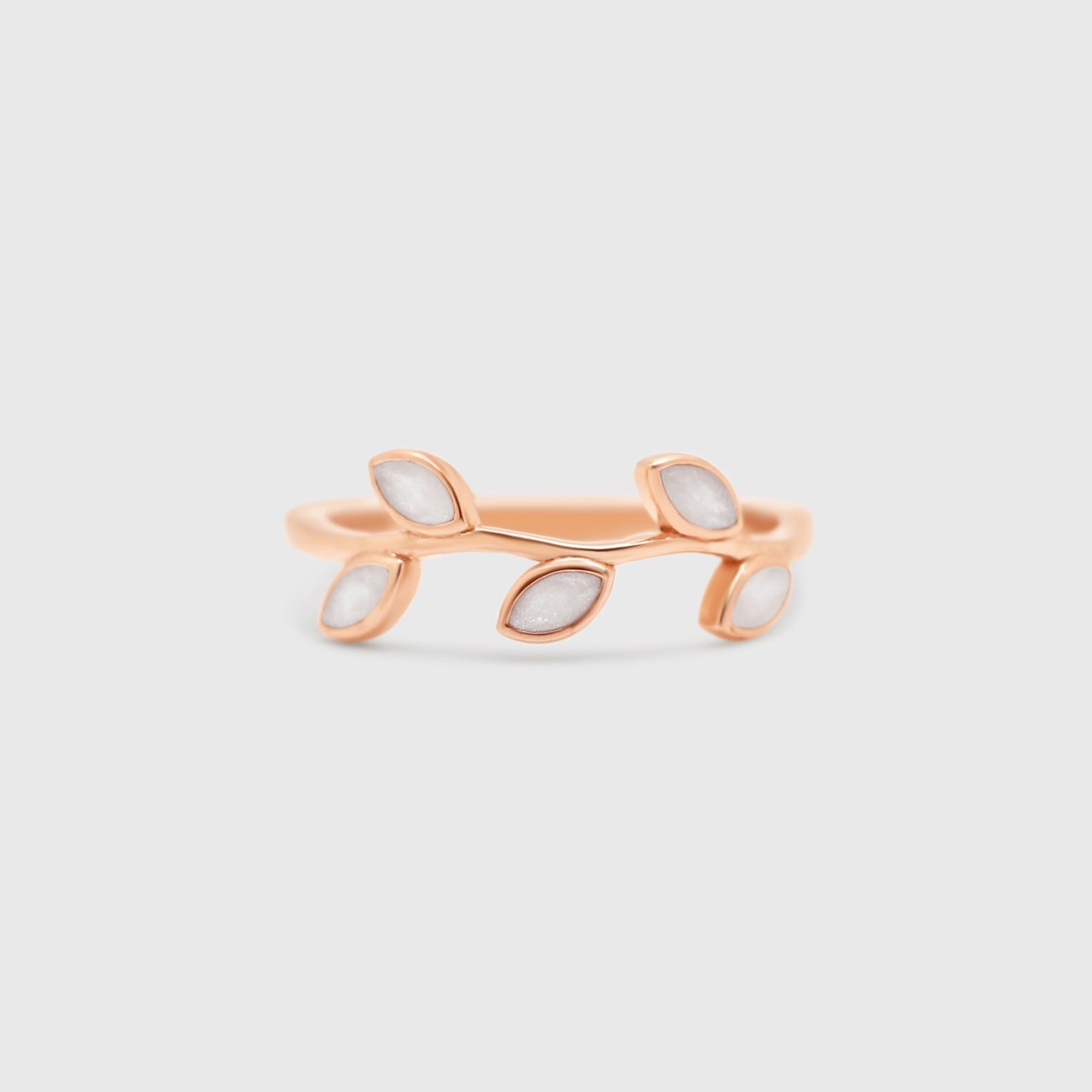 Nature Ivy Ring