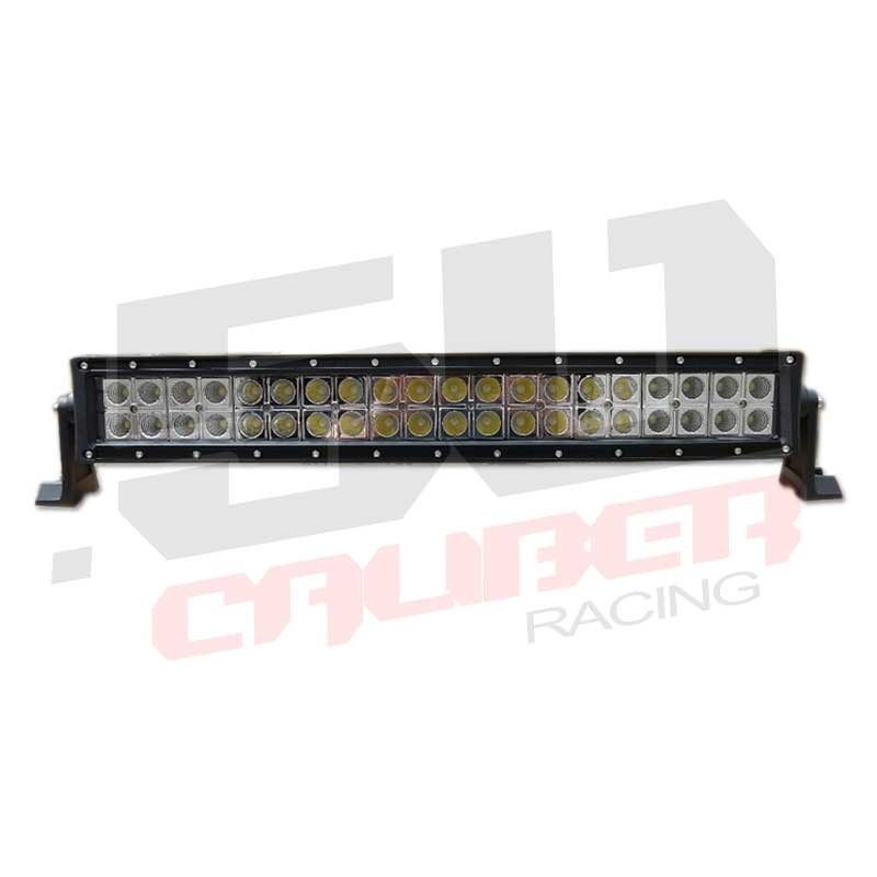 Light Bar LED Radius (Curved) 20in