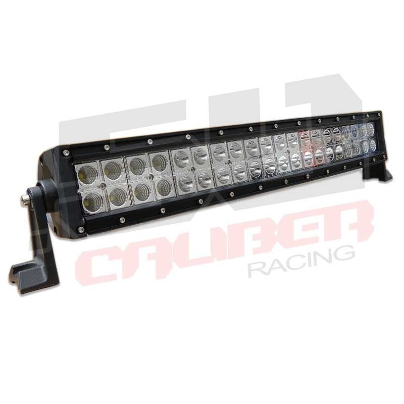 Light Bar LED Radius (Curved) 20in