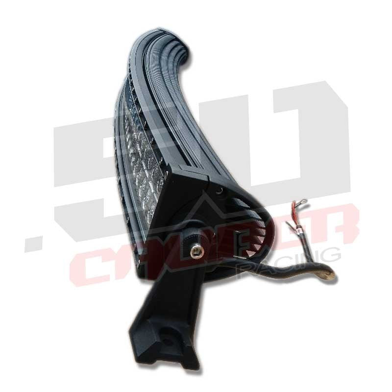 Light Bar LED Radius (Curved) 20in
