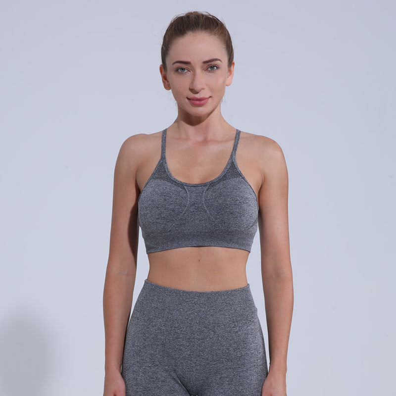 Pantalones de yoga para mujer con efecto push-up