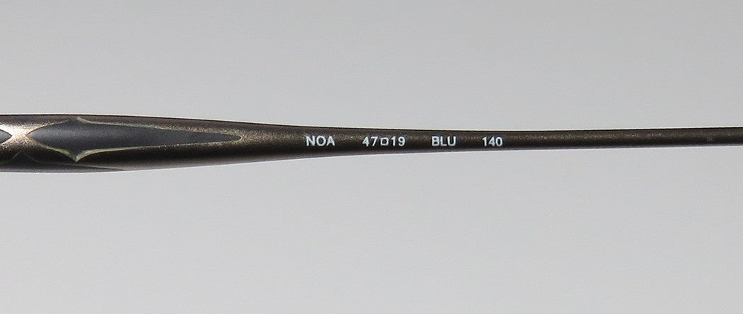 Kata Noa Eyeglasses