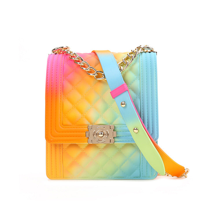 Chain jelly bag See size chart under “more details”