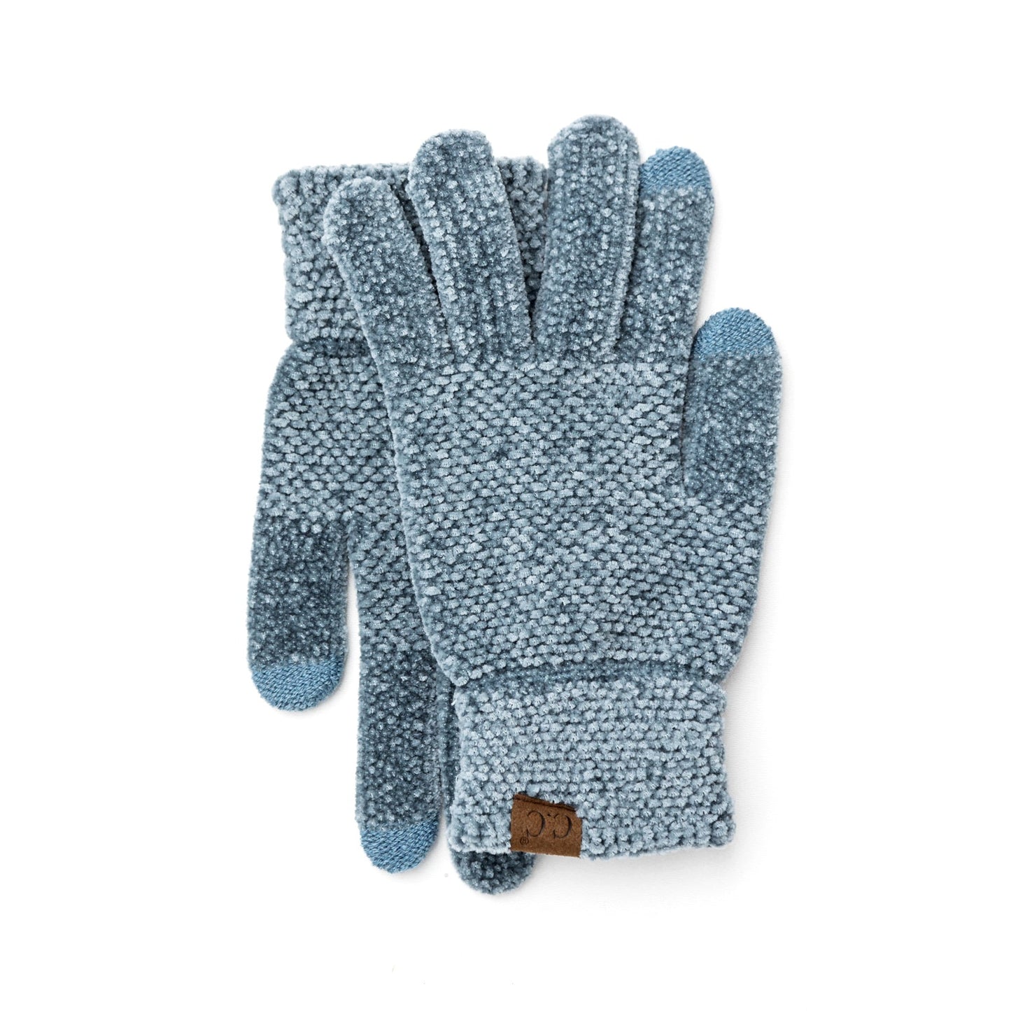 Guantes C.C® Chenille Touch