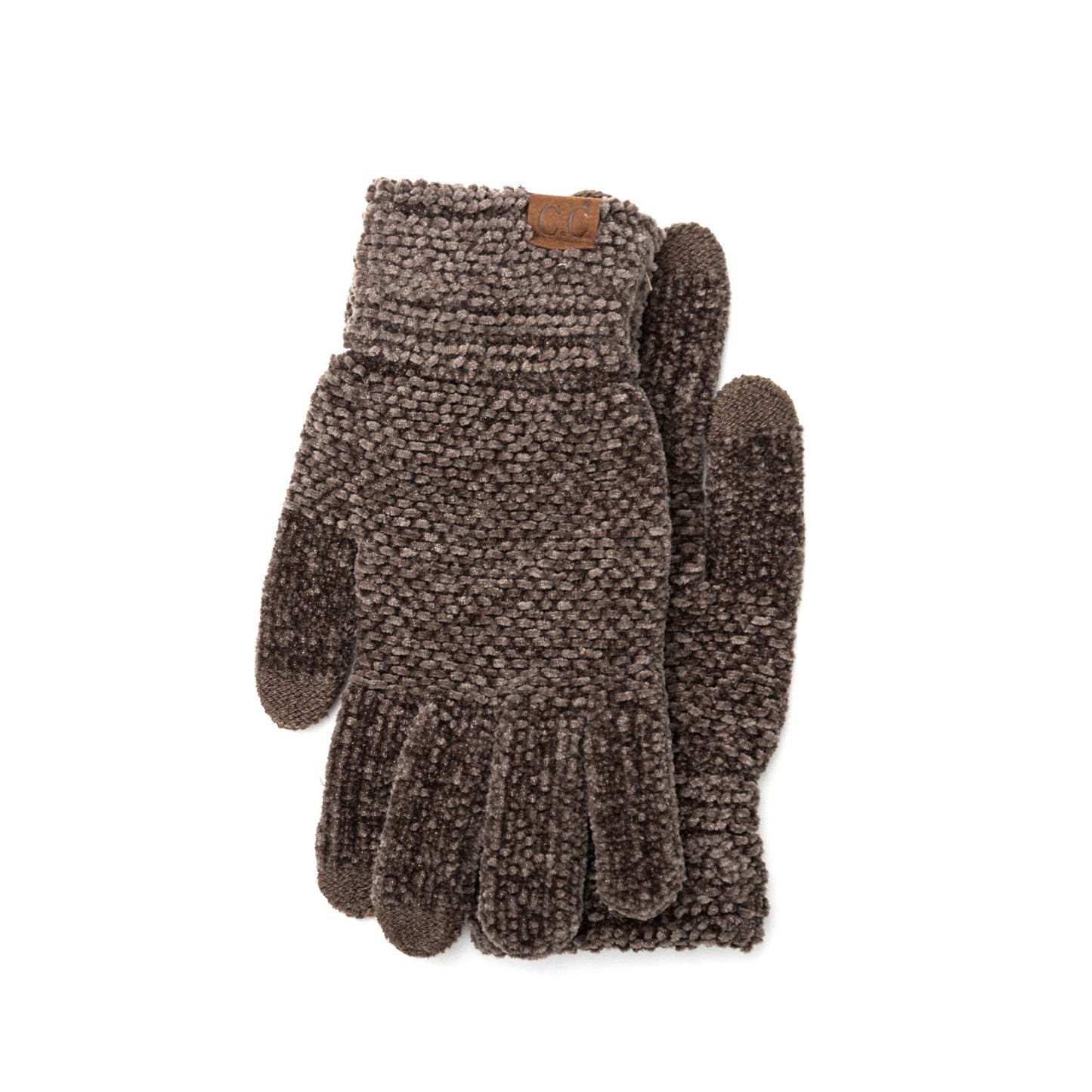 Guantes C.C® Chenille Touch