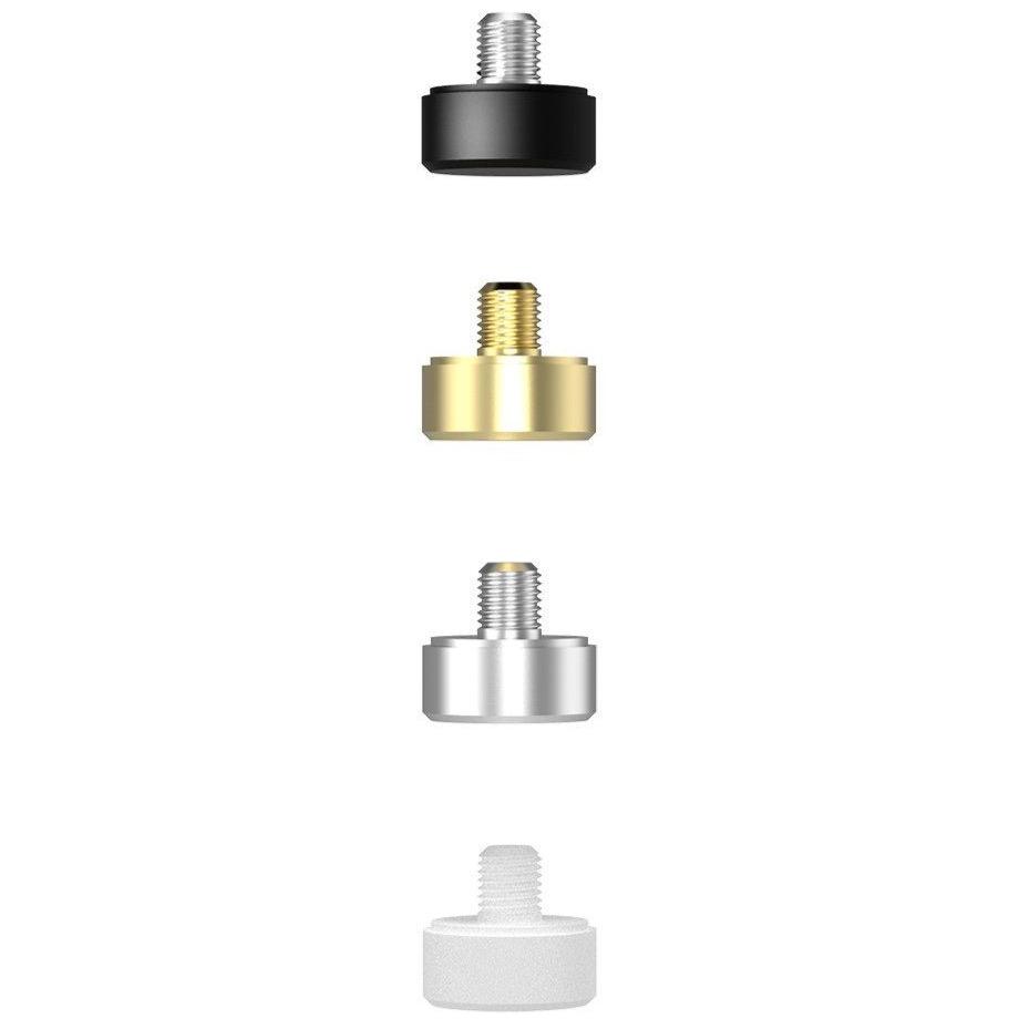 Martillo y punzones Accu-Punch™