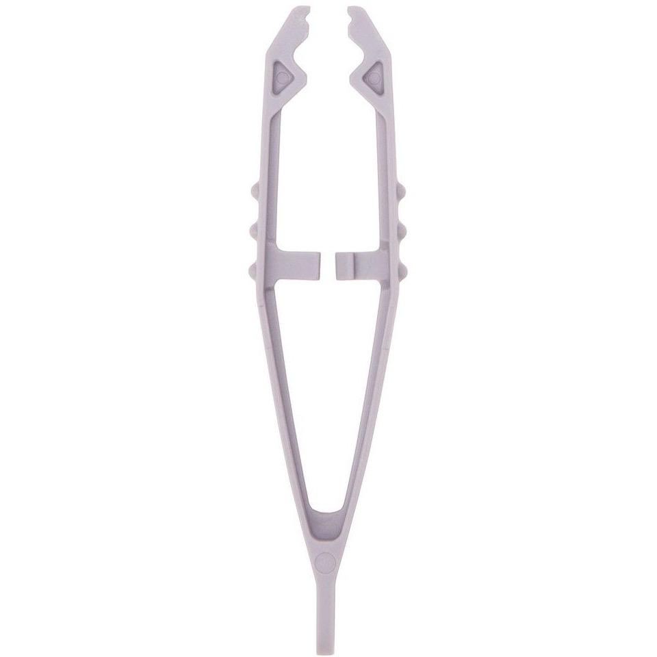 Martillo Accu-Punch™ con punzones de latón y acero