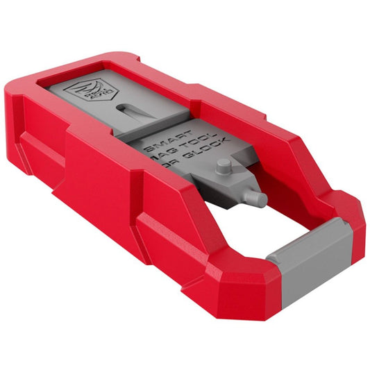 Herramienta inteligente de cargador para Glock