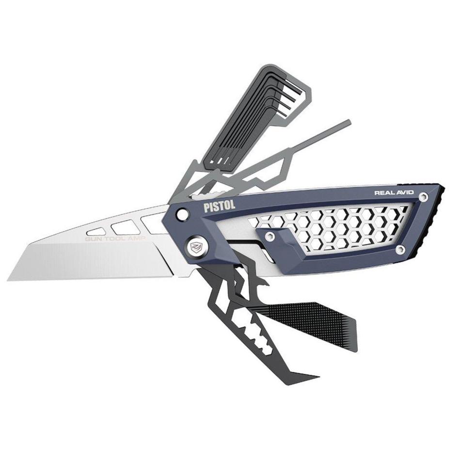 Gun Tool AMP – Pistola