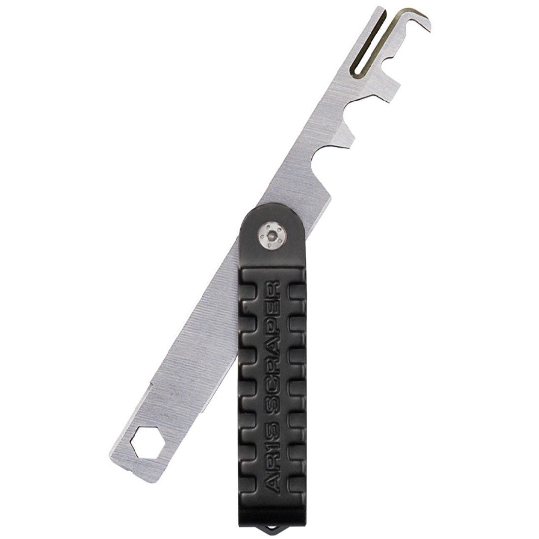 Raspador de carbón AR15